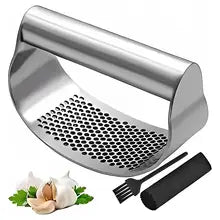 garlic crusher