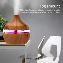 Humidifier Electric Aroma Air Diffuser