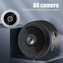 mini wifi camera