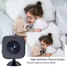 mini hd camera