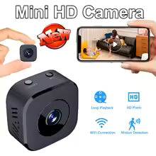 mini hd camera