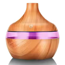 Humidifier Electric Aroma Air Diffuser