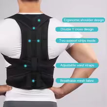 Back Posture Corrector